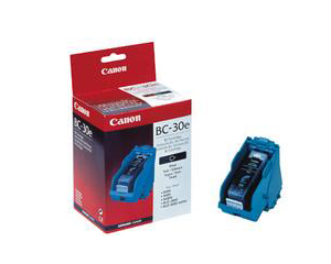 Krtrids CANON, BC-30e, orinlais